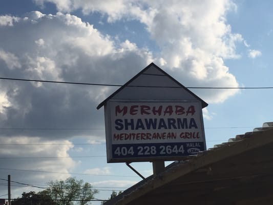 Merhaba Shawarma by null