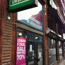 Urban Street