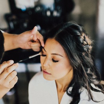 Surely Beautiful Artistry - Makeup by SurelyBeautiful! Photo Cred: With Love by Georgie - Makeup Artists Near Me Surely Beautiful Artistry - Makeup by SurelyBeautiful! Photo Cred: With Love by Georgie - Makeup Artists Near Me