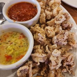 Calamari