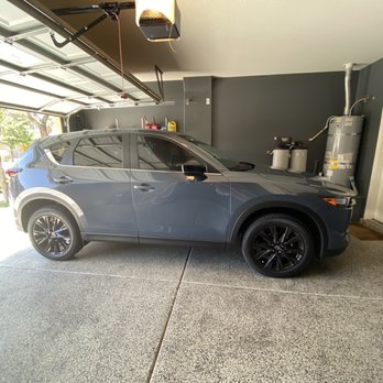 CardinaleWay Mazda - 2021 Cx-5 carbon edition - Car Dealers Near Me - Las Vegas, Nevada