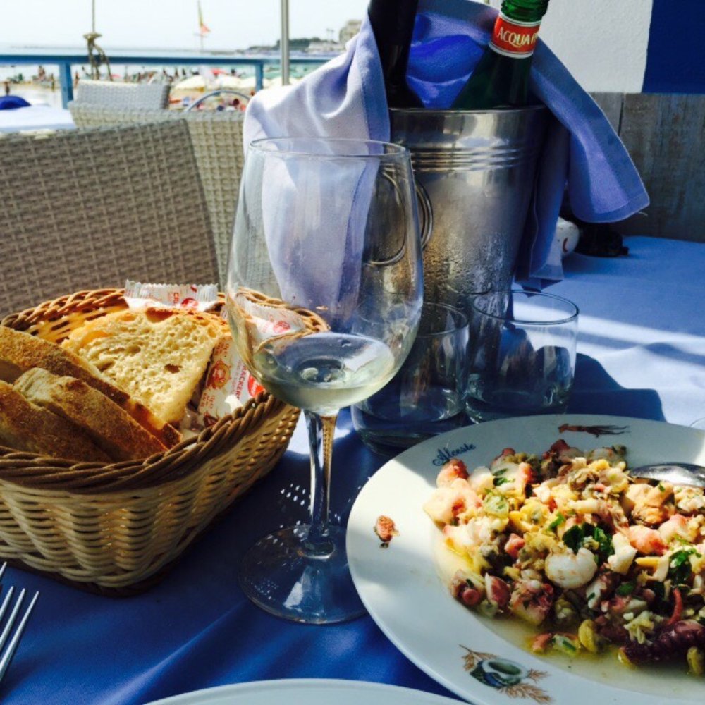 Alceste Caffè - Breakfast & Brunch Near Me - Anzio, RM