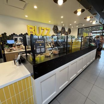 Better Buzz Coffee Placentia - The end where you pick up your coffee - Coffee & Tea Near Me - Placentia, California Better Buzz Coffee Placentia - The end where you pick up your coffee - Coffee & Tea Near Me - Placentia, California