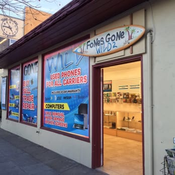 Fones Gone Wild 2 - Mobile Phone Repair Near Me - San Diego, California Fones Gone Wild 2 - Mobile Phone Repair Near Me - San Diego, California