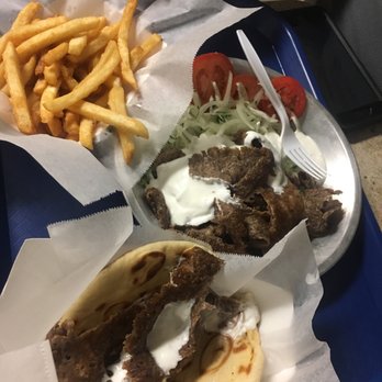Parthenon Gyros - Greek Near Me - Madison, Wisconsin Parthenon Gyros - Greek Near Me - Madison, Wisconsin