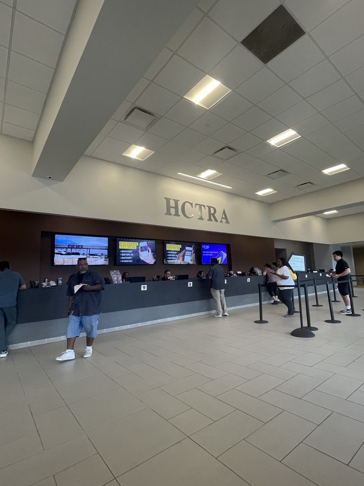 EZ Tag - social services organization in Houston, TX