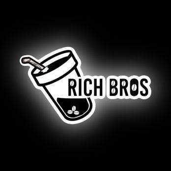 Rich Bros Coffee - Coffee & Tea Near Me - Everett, Washington Rich Bros Coffee - Coffee & Tea Near Me - Everett, Washington