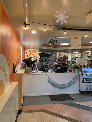 Hidden Bagel by null