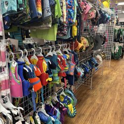 Once Upon A Child - All of the swim from my last visit