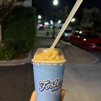 Fosters Freeze - Ice Cream & Frozen Yogurt Near Me - Torrance, California Fosters Freeze - Ice Cream & Frozen Yogurt Near Me - Torrance, California