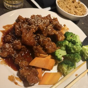 Red Sake - Sesame - Sushi Bars Near Me - Charlotte, North Carolina Red Sake - Sesame - Sushi Bars Near Me - Charlotte, North Carolina