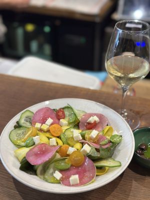 Dilettantes Cave à Champagne by null