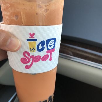 Ice Spot - Bubble Tea Near Me - Lake Mary, Florida
