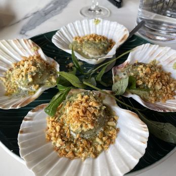 Kingfisher - Hokkaido scallops - Vietnamese Near Me - San Diego, California Kingfisher - Hokkaido scallops - Vietnamese Near Me - San Diego, California