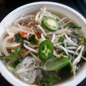 Maison De Pho - Veggie Pho @ Maison De Pho - Vietnamese Near Me - Foothill Ranch, California Maison De Pho - Veggie Pho @ Maison De Pho - Vietnamese Near Me - Foothill Ranch, California