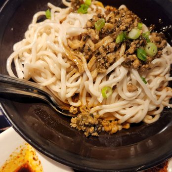 Dan Dan - Dan Dan noodles - Szechuan Near Me - Philadelphia, Pennsylvania Dan Dan - Dan Dan noodles - Szechuan Near Me - Philadelphia, Pennsylvania