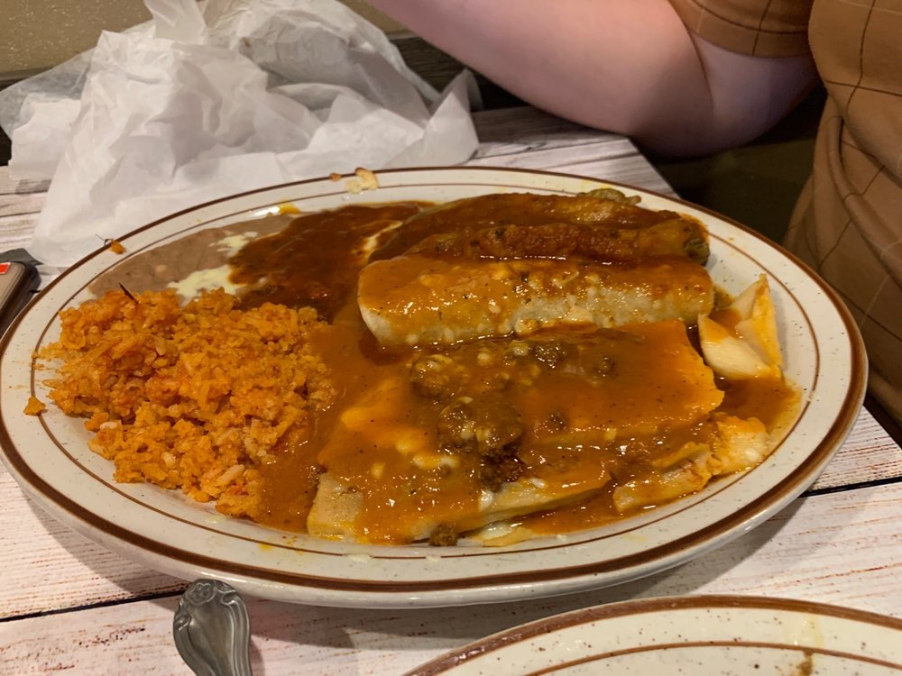 TEQUILA MEXICAN RESTAURANT Updated October 2024 34 Photos & 28