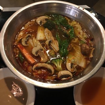 Rolling Boil - Hot Pot Near Me - Anaheim, California