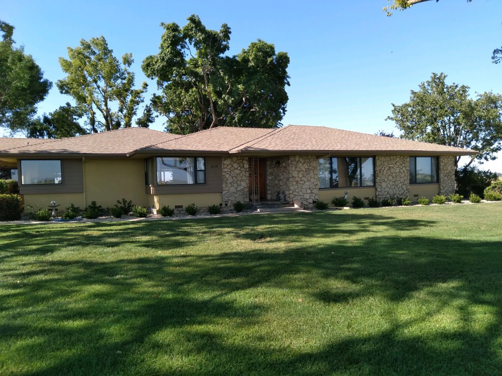 Slide of Visalia Roofing & Construction