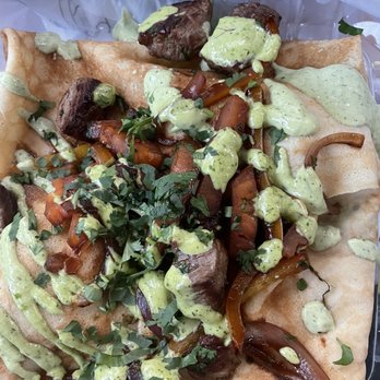 Saffrano Crepes - Cusco Crepe - Creperies Near Me - Plantation, Florida Saffrano Crepes - Cusco Crepe - Creperies Near Me - Plantation, Florida