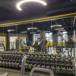 Argo Fitness Club