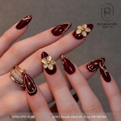 BB Nails And Spa