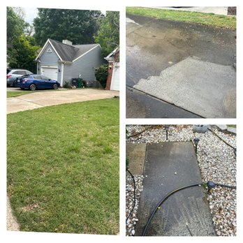 Shawn’s Home Improvement - Pressure washing - General Contractors Near Me Shawn’s Home Improvement - Pressure washing - General Contractors Near Me