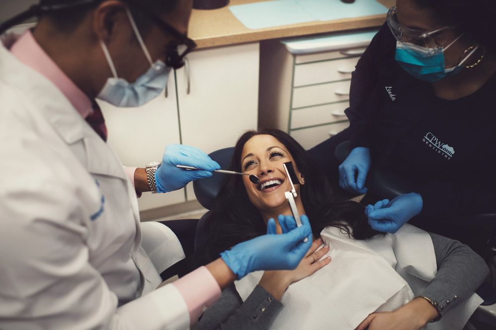 CENTRAL PARK WEST DENTISTRY Updated September 2024 52 Photos & 53