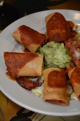 El Potro Mexican Bar & Grill by null