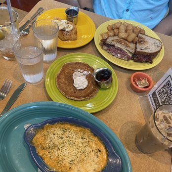 Geraldine's Counter - American Near Me - Seattle, Washington