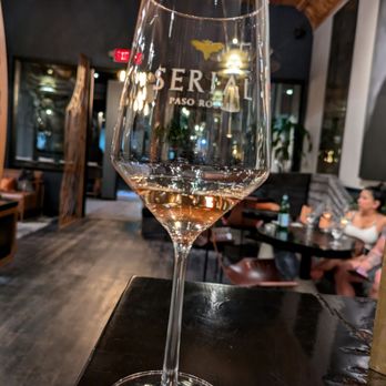 Serial Wines - Tasting room - Wineries Near Me - Paso Robles, California