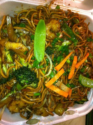 Cafe Chung King by null