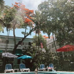 Pool Pool