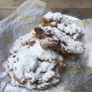 Rogers Roundhouse - Funnel Cake - Beer Gardens Near Me - Fort Worth, Texas Rogers Roundhouse - Funnel Cake - Beer Gardens Near Me - Fort Worth, Texas