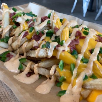 Burger Boss - Fresh Cut Boss Fries - Burgers Near Me - Tustin, California Burger Boss - Fresh Cut Boss Fries - Burgers Near Me - Tustin, California