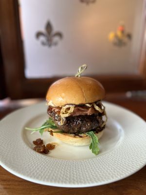 Petite Left Bank by null