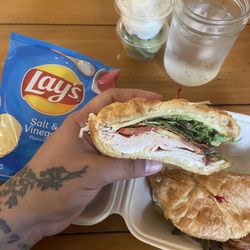 Jason's Deli - California Club Regular