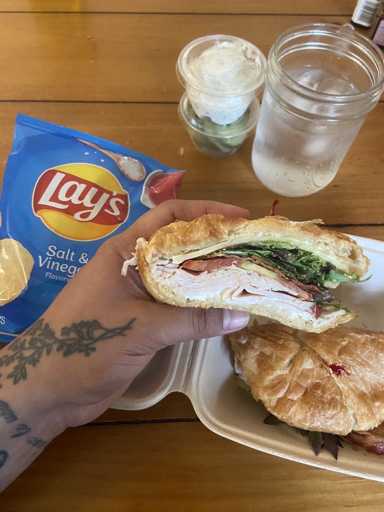 Jason's Deli