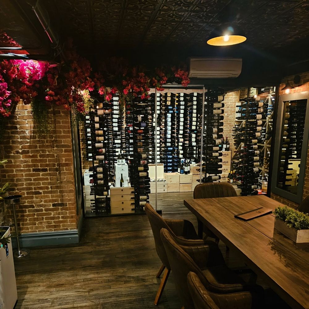 STAFILI WINE CAFE Updated September 2024 22 Photos & 11 Reviews
