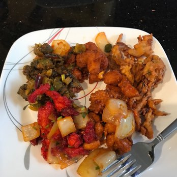 Curry Bowl - Buffet things - Indian Near Me - Maitland, Florida