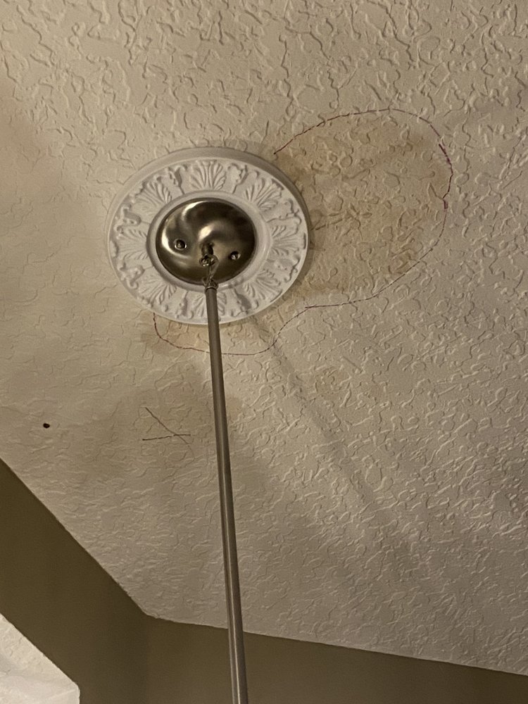 Slide of A Crown Roofing & Construction