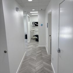 Hamid Zehtab , DMD - South Coast Dental Studio - Hallway
