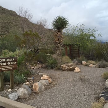 Oliver Lee Memorial State Park - Hiking Near Me - Alamogordo, New Mexico