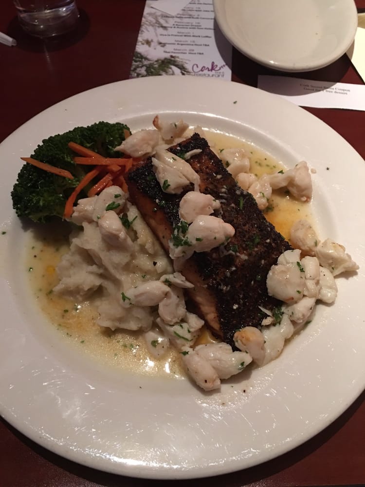 CORK BAR & RESTAURANT Updated August 2024 168 Photos & 223 Reviews