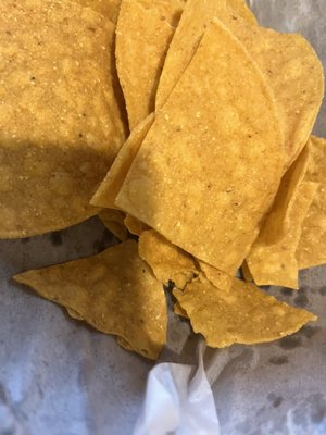 Don Chava's Mexican Grill by null
