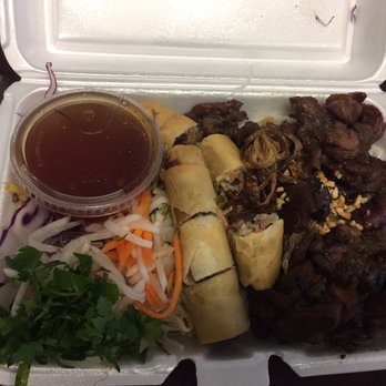 Pho Tan An - Vietnamese Near Me - Houston, Texas