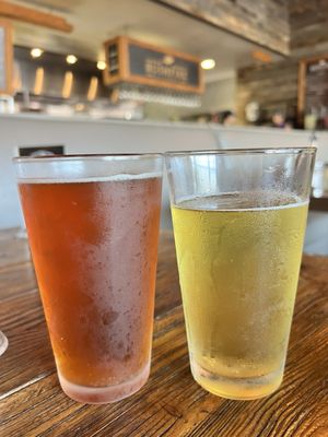 Bushfire Kitchen - Del Mar by null