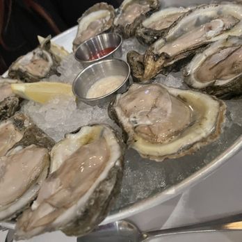 Luke - LA Gulf Oysters by the dozen - French Near Me - New Orleans, Louisiana Luke - LA Gulf Oysters by the dozen - French Near Me - New Orleans, Louisiana