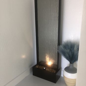 Complete Harmony Acupuncture - Hallway ambience - Acupuncture Near Me - Mesa, Arizona