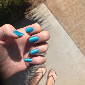 Prestige Nails - Nail Salons Near Me - Escondido, California